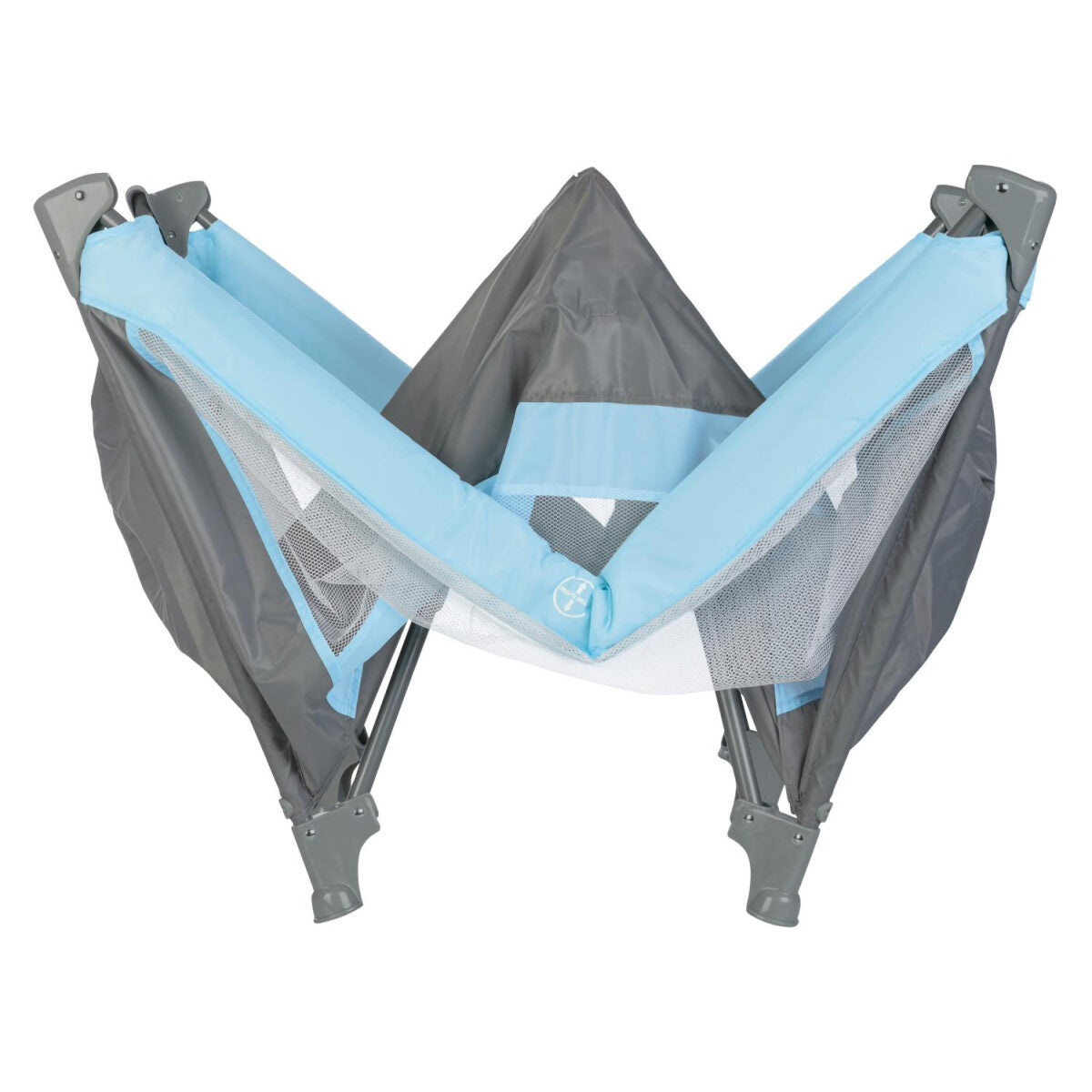 lupilu® Babyreisbed, voor baby's en peuters - B-keus als nieuw