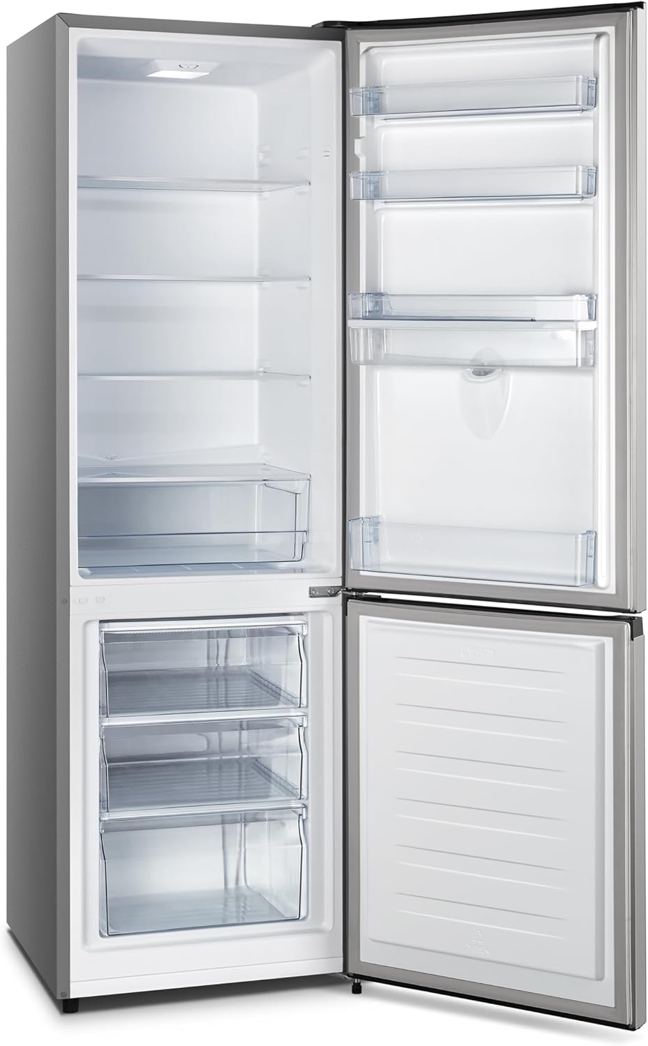 Gorenje R 4142 PW koelkast / hoogte 143,4 cm / 242 L / LED-verlichting, wit