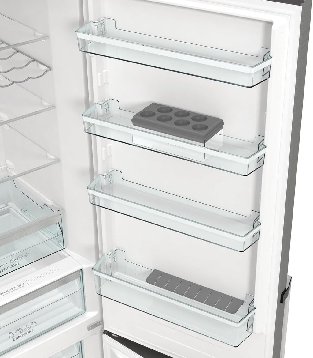 Gorenje R 4142 PW koelkast / hoogte 143,4 cm / 242 L / LED-verlichting, wit