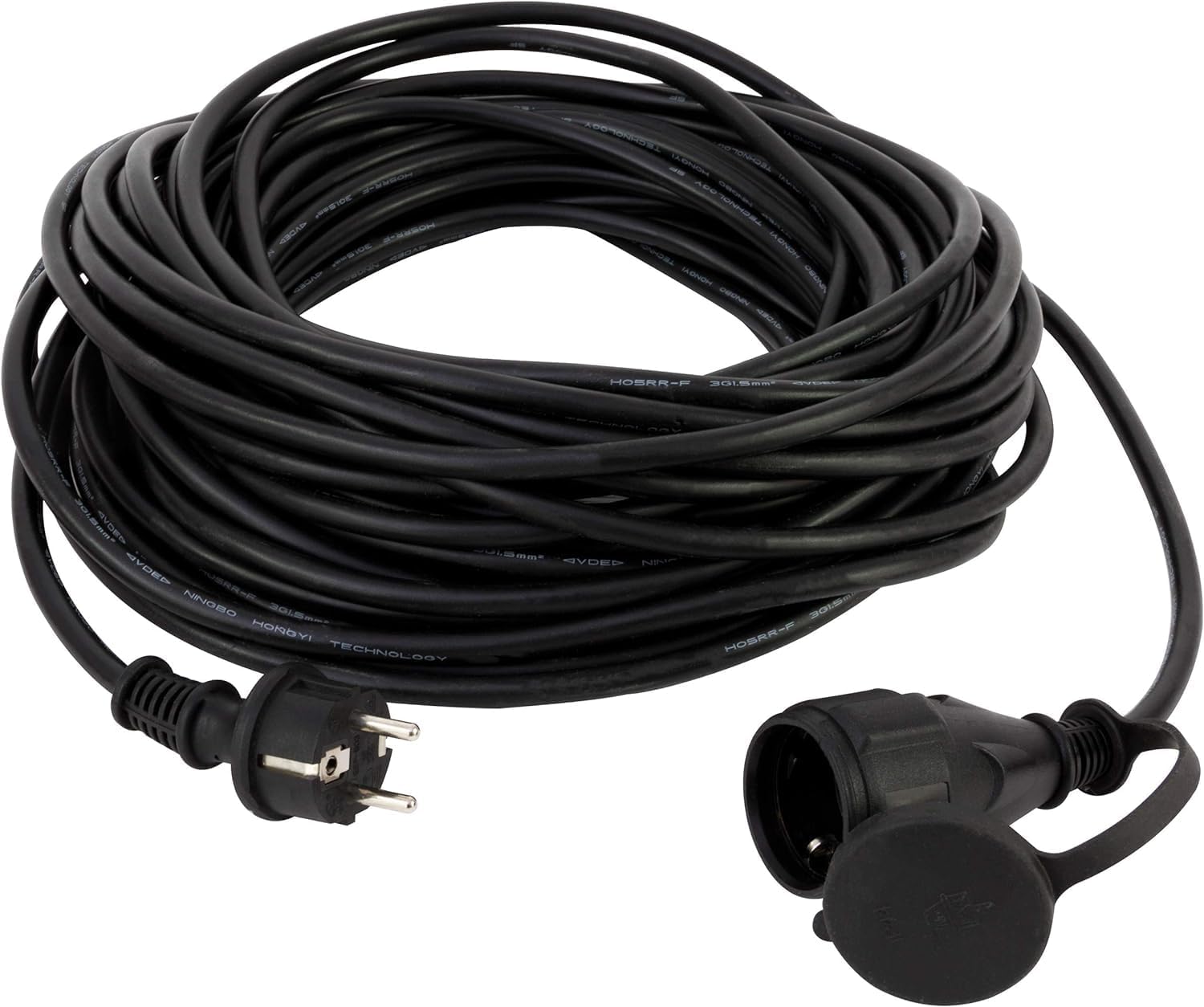 IKRA 81002880 elektrische tuinhakselaar rolhakselaar ILH 3000 A, stil, robuust, onderhoudsarm, sterk 3.000 watt, takdikte tot 44 mm, 230 V